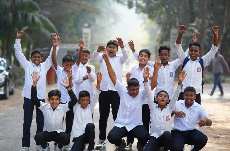 Best Senior Secondary School in Azamgarh – Hera Public School